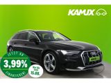 Audi A6 allroad 50TDI quattro Avant S-tronic+LED+AHK - Audi A6 Allroad aus 2021
