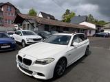 BMW 520 5 Touring 520 d