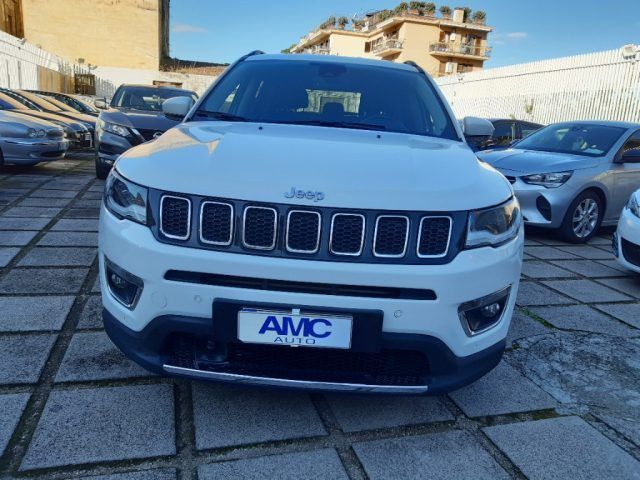 Jeep JEEP Compass 1.6 Multijet II 2WD Limited