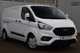 Ford Transit Custom 300 L2 Trend 1-HAND/Sortimo/230V - Ford Transit Custom 300 L2 Trend Gebrauchtwagen