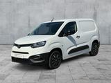 Toyota Proace City 1.5 D MEISTER L1 NAV+2xPDC+DAB+GRA - Toyota Kastenwagen