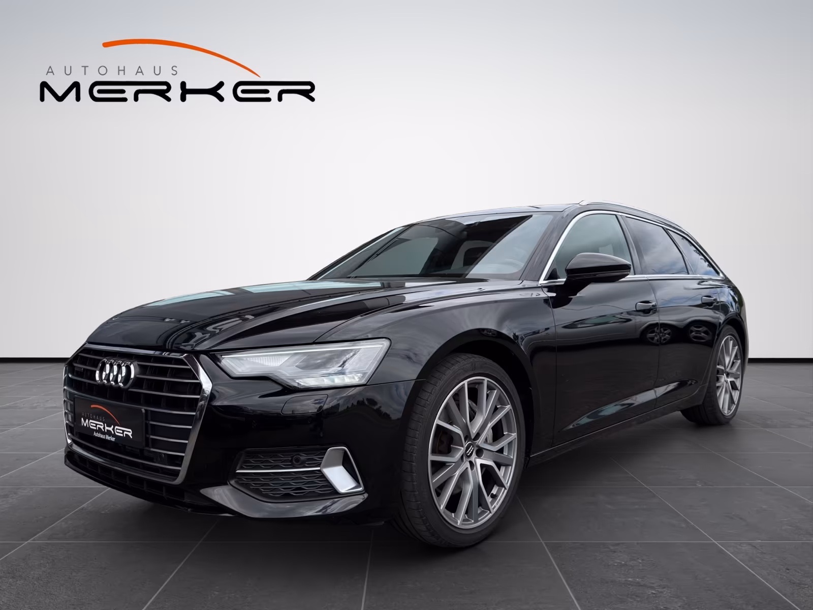 Audi A6 Avant 50 TDI quat sport Pano/AHK/Virtual/RFK