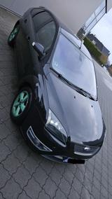 Ford Focus 2.0 Tdci Titanium Sport - Ford Focus: Sport Tdci