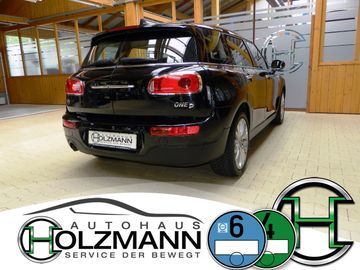 MINI One Clubman - 7