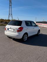 Skoda Fabia 1.2l TSI 63kW Best of / HU NEU - Skoda Fabia: 1.6