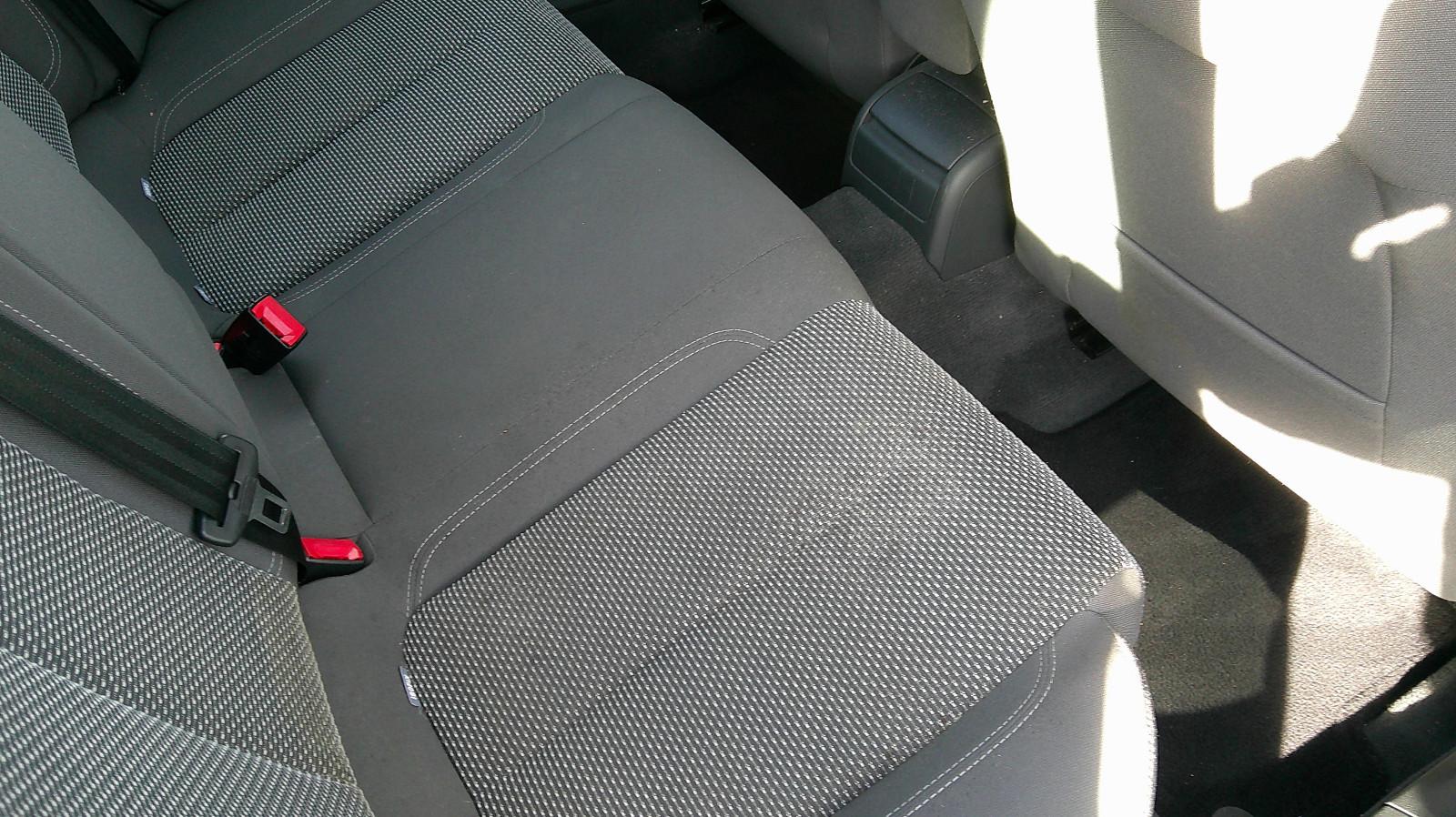 Seat Exeo ST Style,  2.0 TDI, Kombi