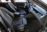 BMW X2 sDrive20i M Sportpaket Navi RFK Carplay LED - BMW X2 M Sportpaket Gebrauchtwagen