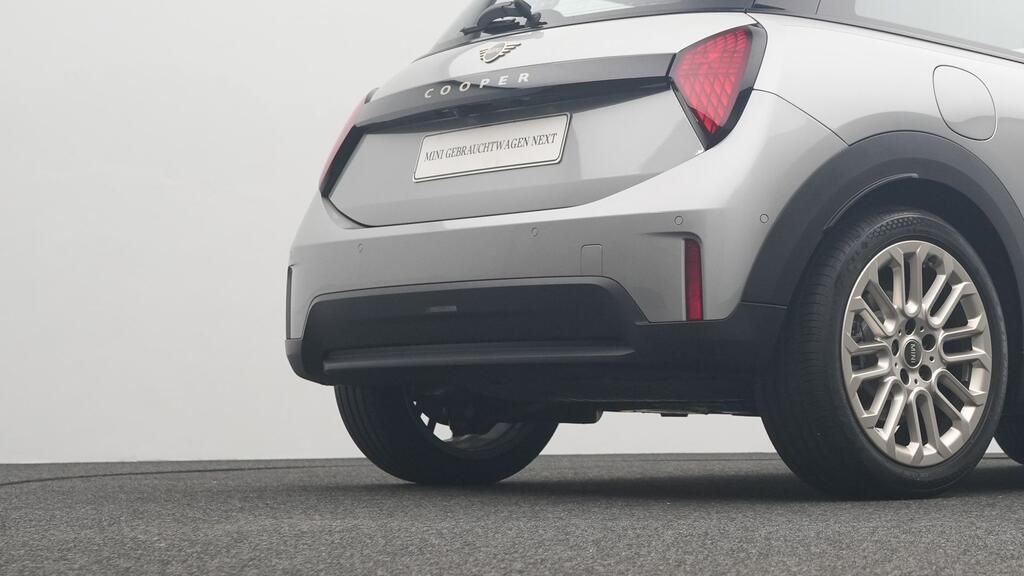 MINI Cooper C - Bild 22