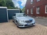 Mercedes-Benz Mercedes E250CDI AMG - Mercedes-Benz E 250 in Bochum