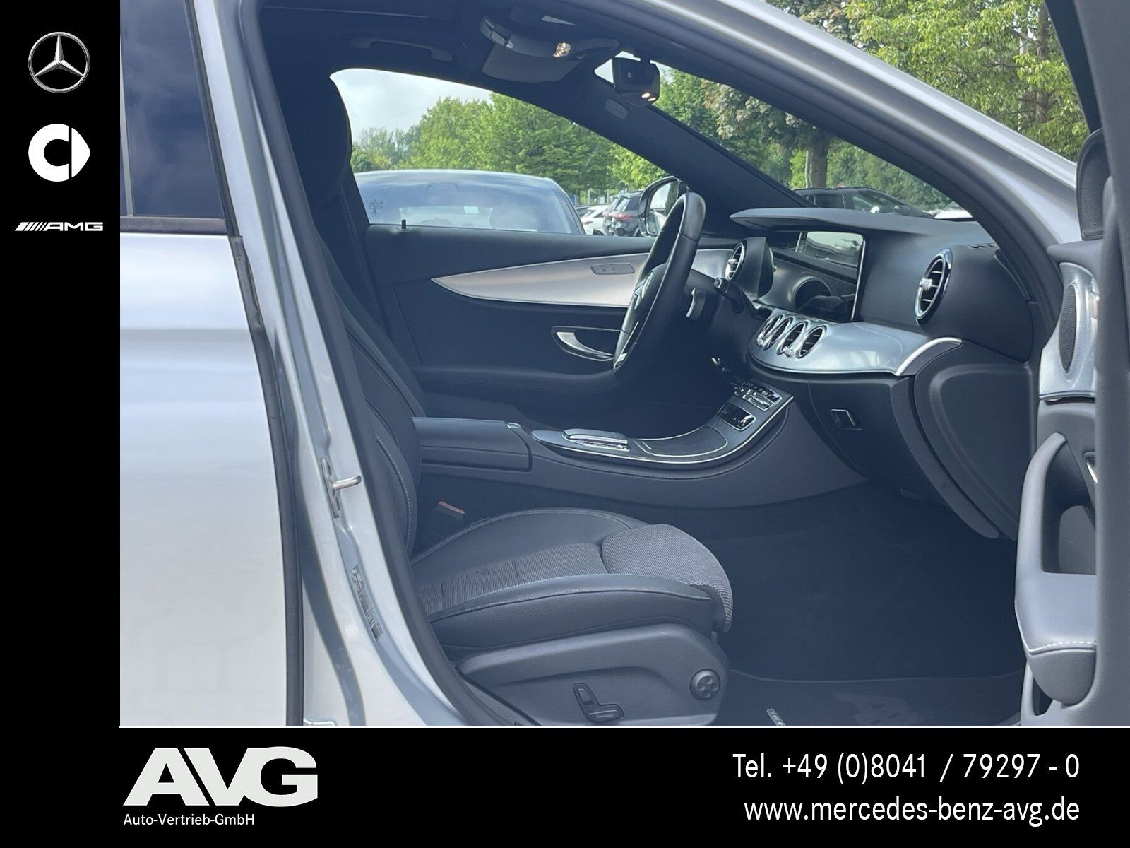 Mercedes-Benz E 200 4M T All-Terrain AVANTGARDE 360° LED AHK foto 11