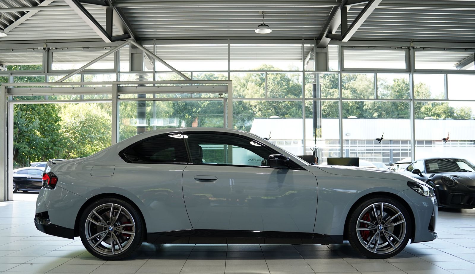 Bmw M240i