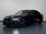 BMW 330i Limousine M-Sport CARBON/R-KAM/MEMORY/LEDER - gebrauchte BMW 330 aus dem Jahr 2017