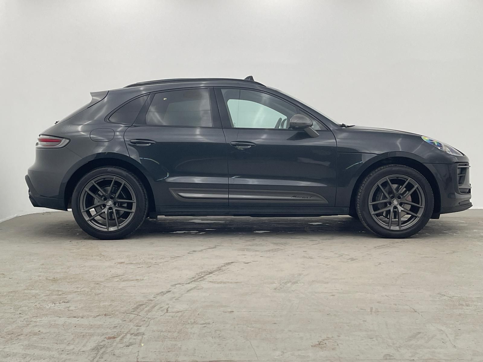 Porsche Macan T CHRONO*PASM*PDLS+*BOSE*MEMORY*PANO foto 6