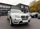 BMW X3xDrive30d xLine 1.Hand Pano/HUD/Leder/Kamera - BMW X3 in Duisburg