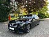 Mercedes-Benz E 400d 4MATIC AMG-Line LED Pano  - gebrauchte Mercedes-Benz E 400 aus dem Jahr 2019