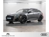 Audi RS6 Avant 441(600) kW(PS) tiptronic