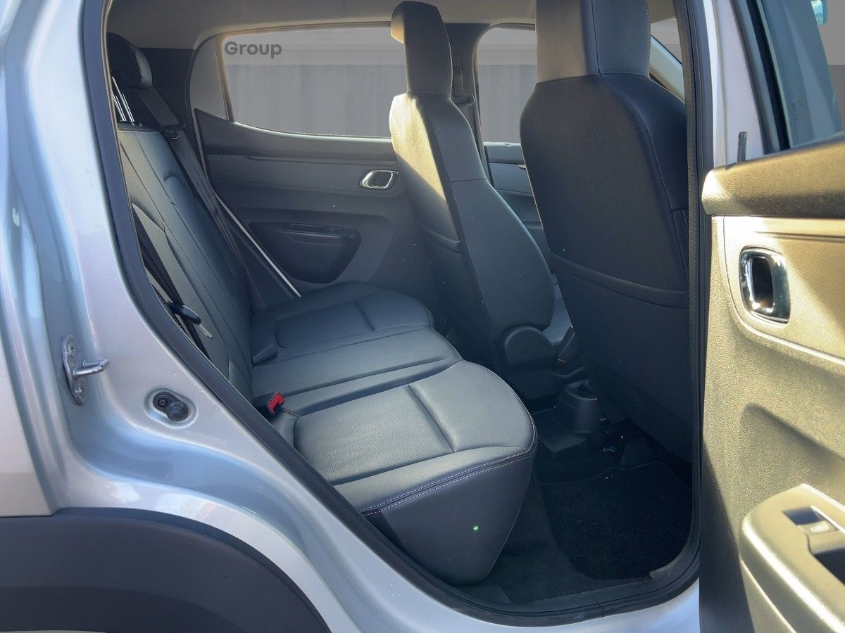 Dacia Spring - Bild 9