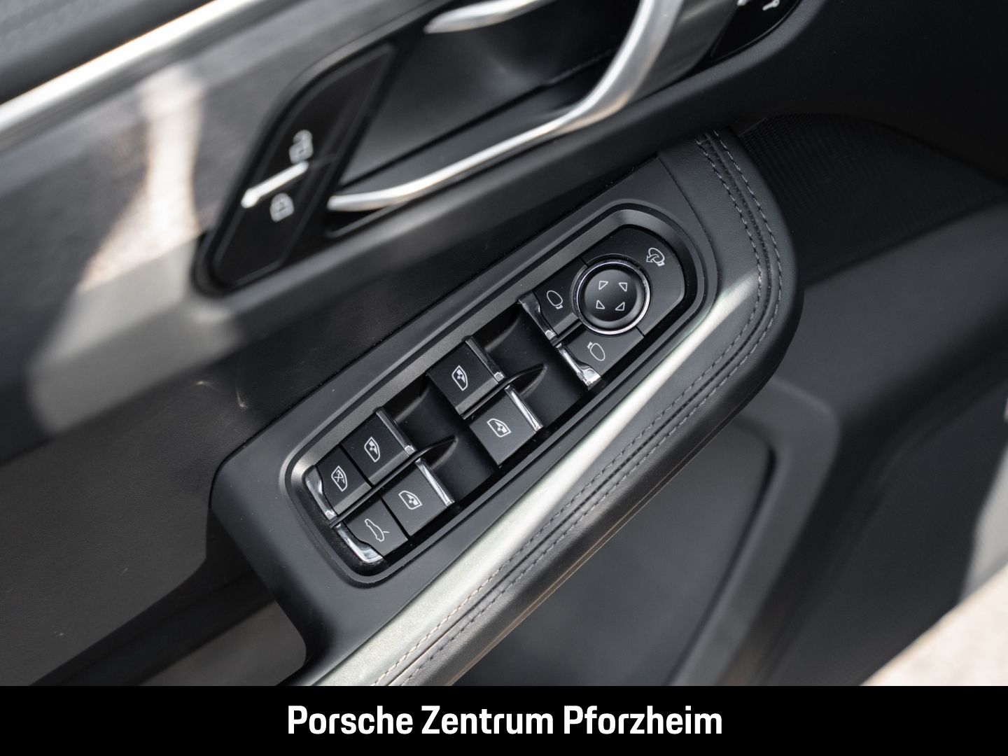 Porsche Macan GTS Standheizung BOSE Sitzbelüftung LED foto 20