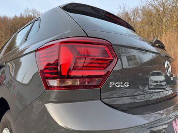 Volkswagen Polo 1.0 Trendline Tempomat Bluetooth DAB