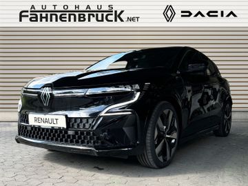 Renault Leasingangebot: Renault Megane E-TECH Techno 220 Comfort Range