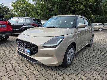 Suzuki SwiftSWIFT 1.2 Dualjet Club