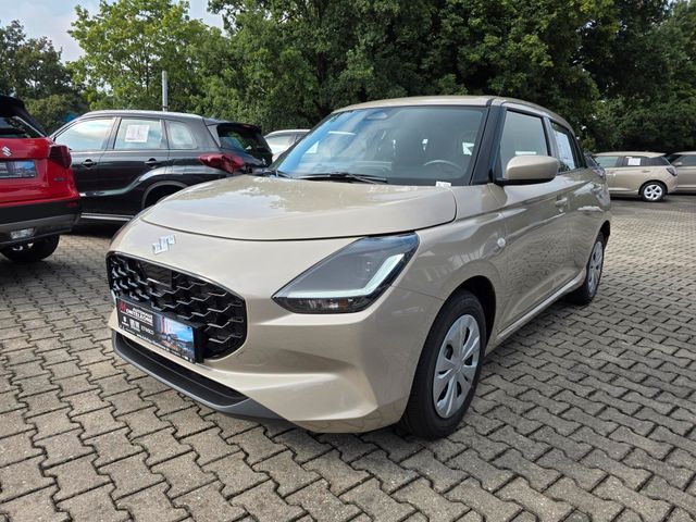 Suzuki SWIFT 1.2 Dualjet Club Hybrid | Sofort