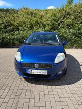 Fiat Punto 1.4 16V Racing Racing - Fiat Punto in Dortmund