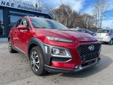 Hyundai Kona 1.0 T-GDI Premium 2WD *HUD*Kamera* - Hyundai KONA Unfallwagen