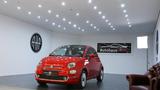 Fiat 500C*PDC*Klimaautomatik*Cabrio*1HD - Fiat 500C mit Benzin-Antrieb: Rot, Cabrio