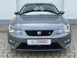 Seat Leon ST FR 2.0 TDI/LED/ACC/SHZ/PDC - Seat Leon: TDI Fr