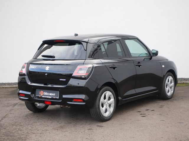 Fahrzeugabbildung Suzuki Swift Comfort 1.2 Navi,Sitzhz,Kamera,Alu,DAB,LED