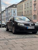Volkswagen VW golf 5 2007 Baujahr - Volkswagen Golf: V Baujahr