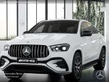 Mercedes-Benz GLE 53 Coupé 4M NIGHT+PANO+360+AHK+MULTIBEAM+9G - Cars in München