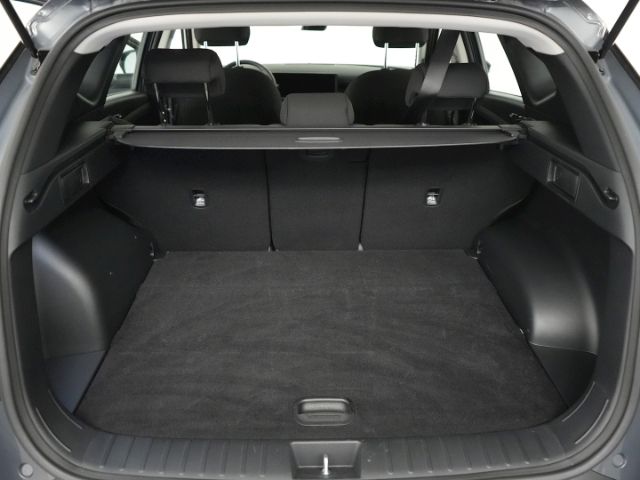 Tucson FACELIFT T-GDI SELECT+VOLL LED+NAVI+RÜCKF