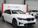 BMW 320d Touring INNOVATION SPORT-LINE LASER,LEDER - BMW 320 Gebrauchtwagen in Hamm