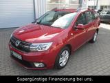 Dacia Logan MCV II Kombi Comfort,KLIMA,GARANTIE,1-HAND