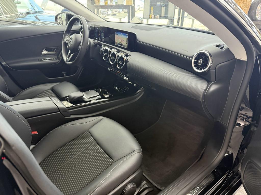 Mercedes-Benz CLA e, 1.Hd., Leder, MBUX, миниатюра 26