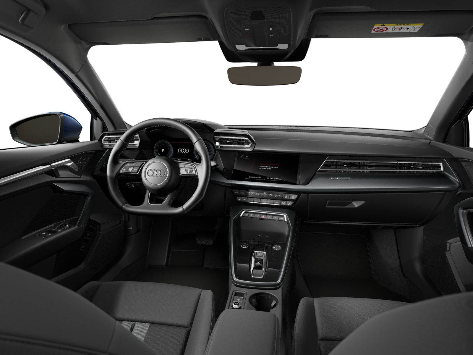 Audi A3 - Bild 13