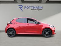 Mazda 2 Hybrid - Vorschau Bild 4