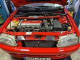 Ford Escort RS 2000 Oldtimer - Ford Escort: Sportwagen