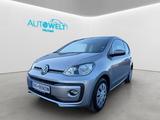 Volkswagen up! 1.0 CNG+Benzin PDC KLIMA SITZH TÜV+Insp. NEU - Volkswagen up! mit CNG-Antrieb: Kleinwagen