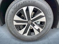 Volkswagen Tiguan - Vorschau Bild 7