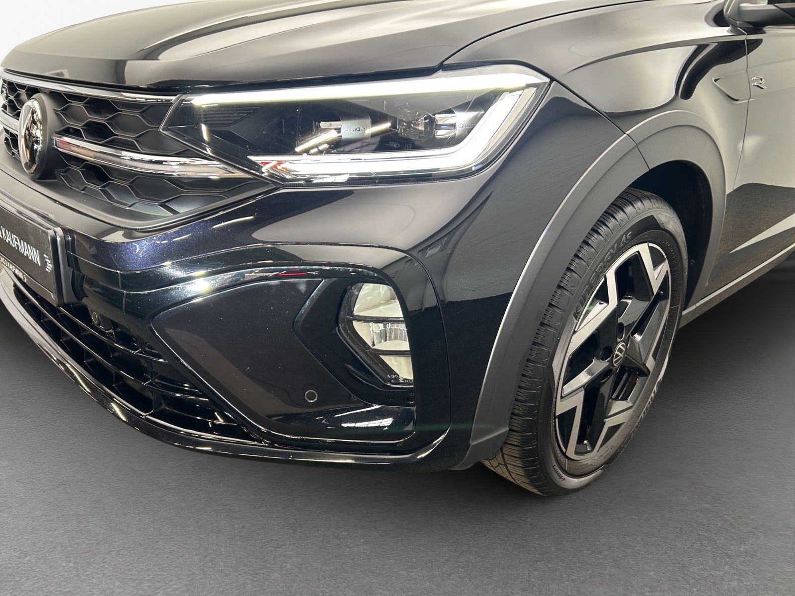 Volkswagen Taigo - Bild 12