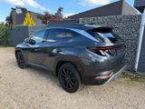 Hyundai Tucson 1.6 T 48V Navi 19" Krell LED EHK SHZ - Hyundai TUCSON in Aachen