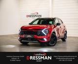 Kia SPORTAGE AUTOM GT-LINE 4WD NAVI ACC H/K 360° AHK - Kia Sportage in Hamm