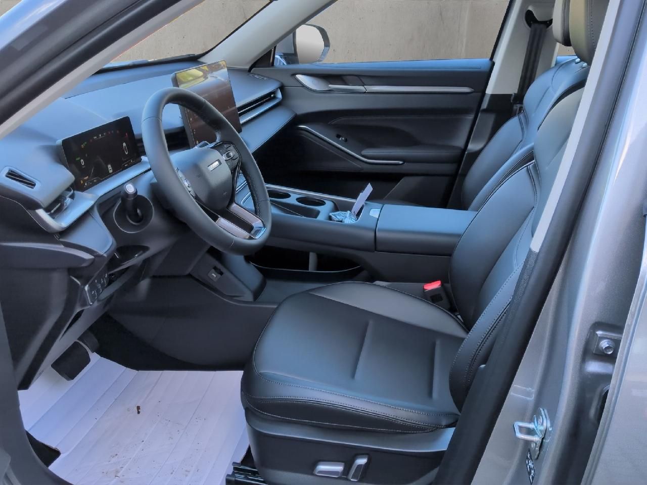 Fahrzeugabbildung GWM Haval H6 1.5 HEV 179 kW FWD Premium