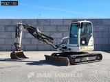 Terex TC75 - Terex Baggerlader
