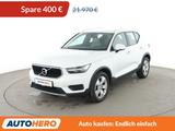 Volvo XC40 2.0 D3 Momentum 2WD Aut.*NAVI*LED*TEMPO*PDC - gebrauchte Volvo XC40 aus dem Jahr 2018