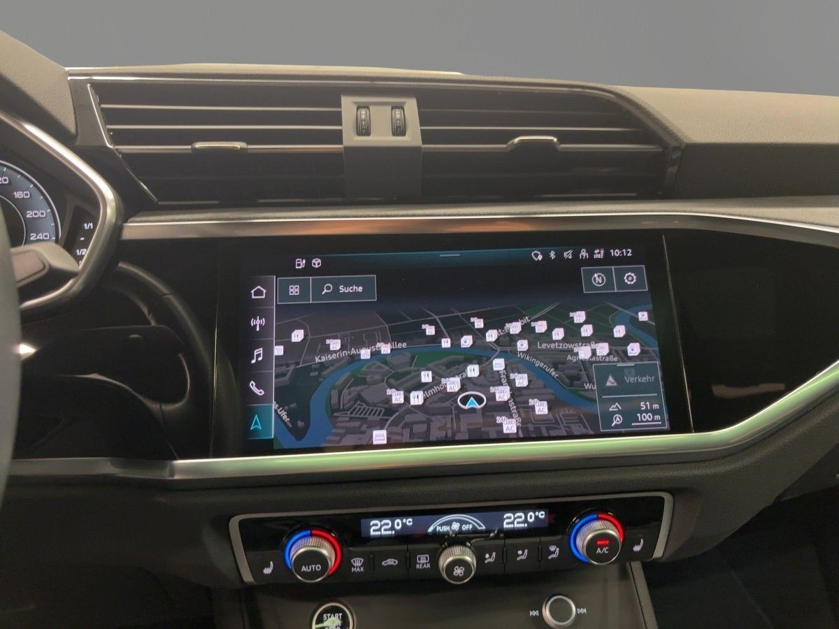 Audi Q3 - Bild 14