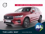 Volvo XC60 B4 D AWD Inscription +XENIUM+GSD+PAP+360°+ - Volvo XC60: Xenium